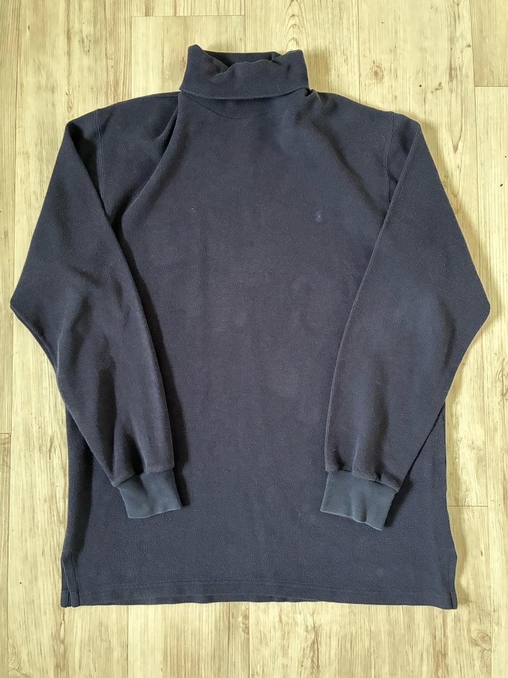 Vintage Polo Ralph Lauren Turtleneck